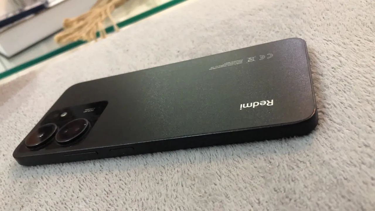 Redmi 13c 128g - Foto 3