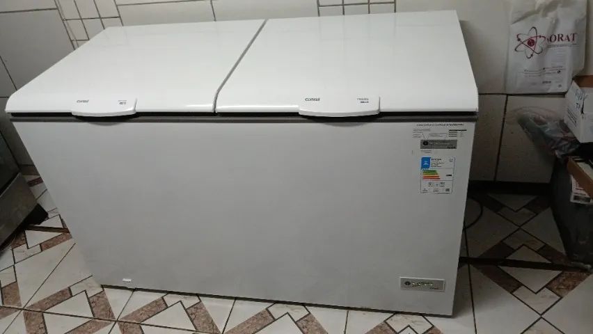 Freezer horizontal  - Foto 5