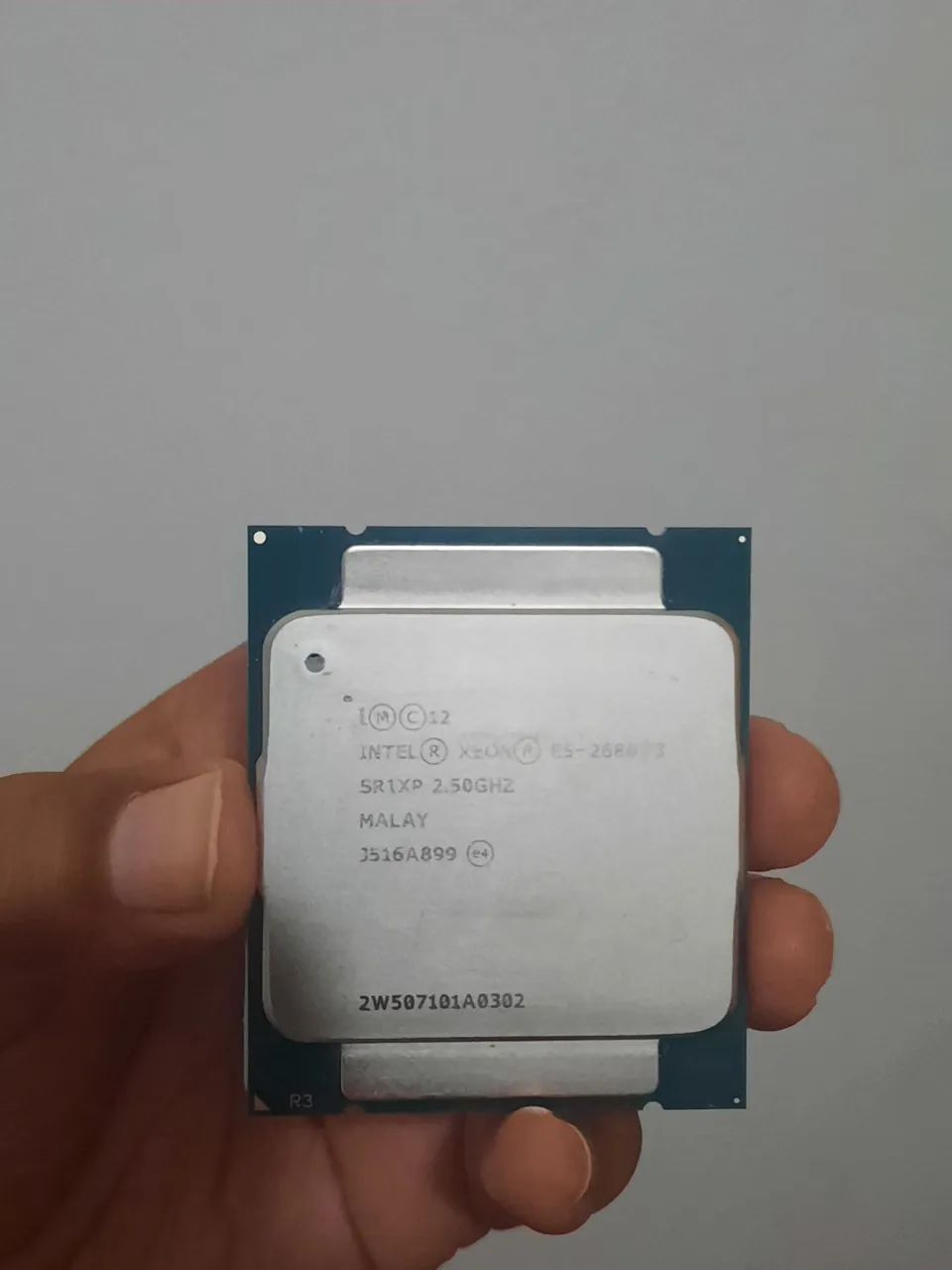 Xeon e5 2680 v3  - Foto 2
