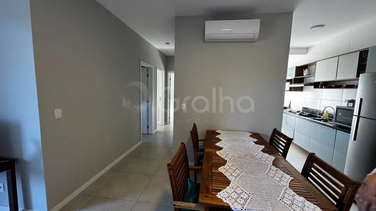 Apartamento de 83m² com 3 quartos no Campeche - Foto 3