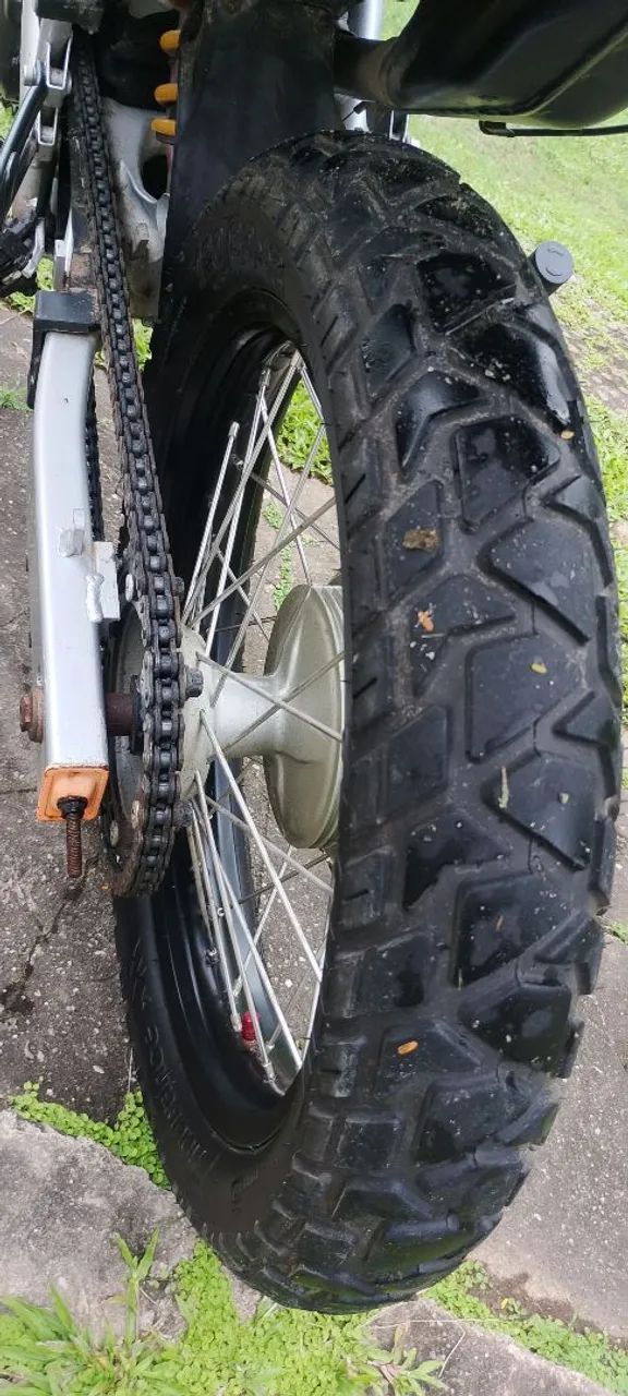 Tornado 250  - Foto 5