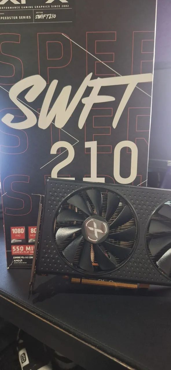 RX 6600 