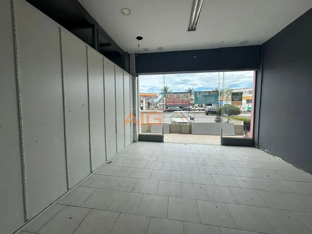 Loja Galpão Centro Sâo Pedro da Aldeia - Foto 2