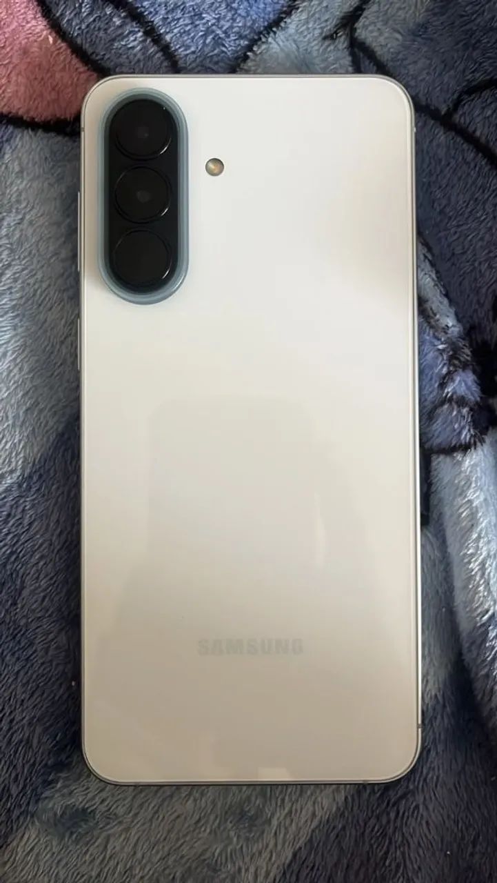 Samsung Galaxy A57  - Foto 4