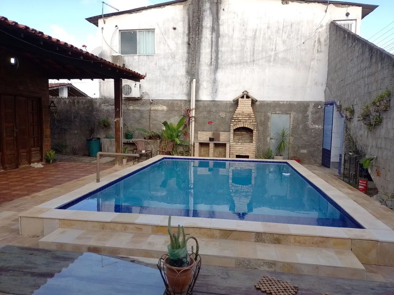 CASA PARA FINAL DE SEMANA . - Foto 4