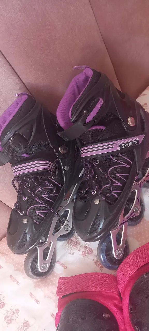 Patins 