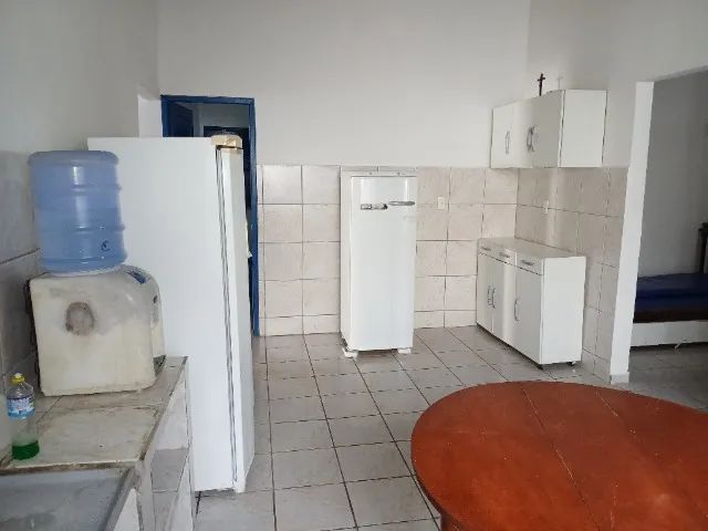 Diária promocional Nesta Casa 03 quartos climatizados a 05 minutos de Genipabu - Foto 8