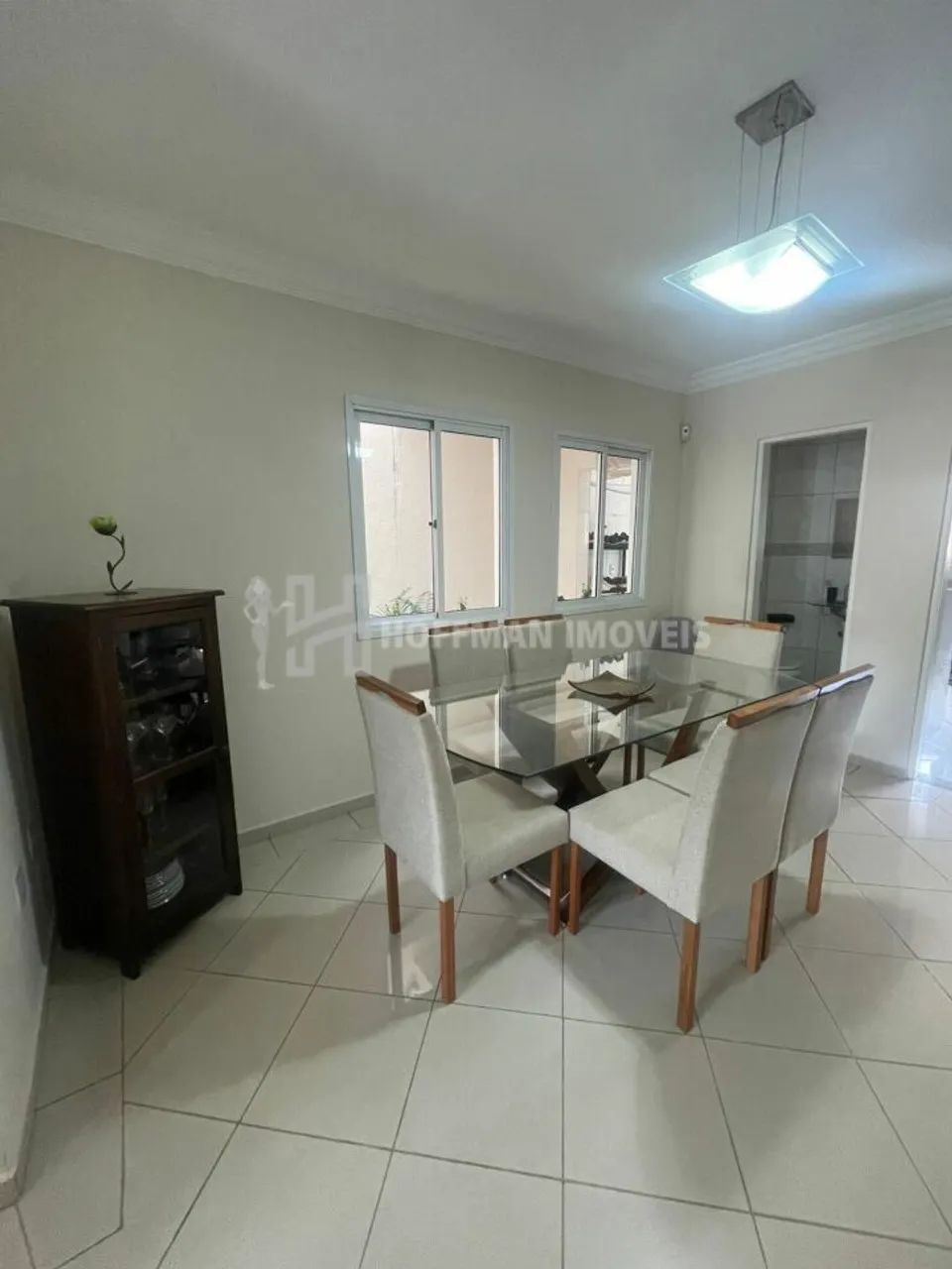 Sobrado com 3 dormitório, 3 suítes e 3 vagas no Santa Paula ! - Foto 4