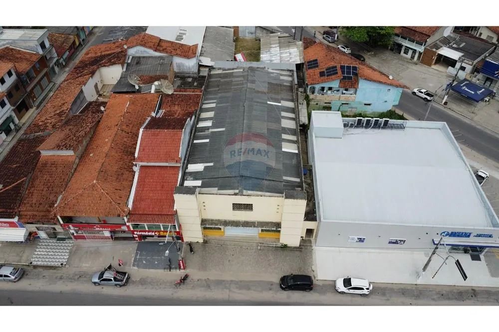 Imóvel Comercial no Centro de Prado/BA - Foto 4