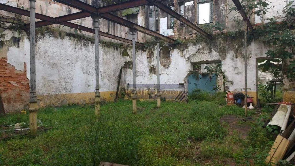 Terreno com 1098m² plano - Foto 2