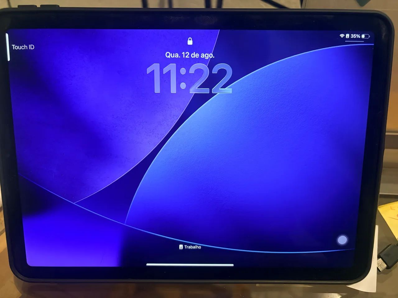 iPad Air 4  - Foto 2