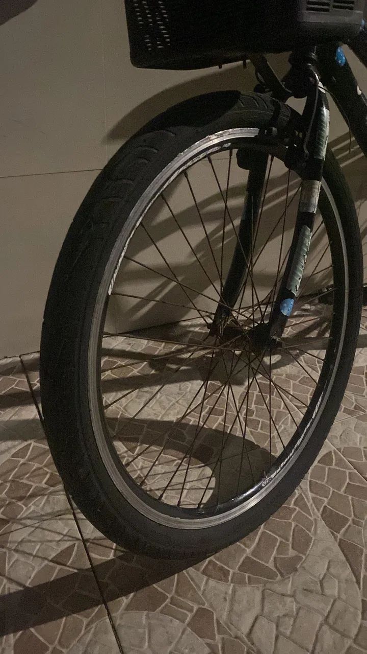 Bicicleta Aro 26 - Foto 4