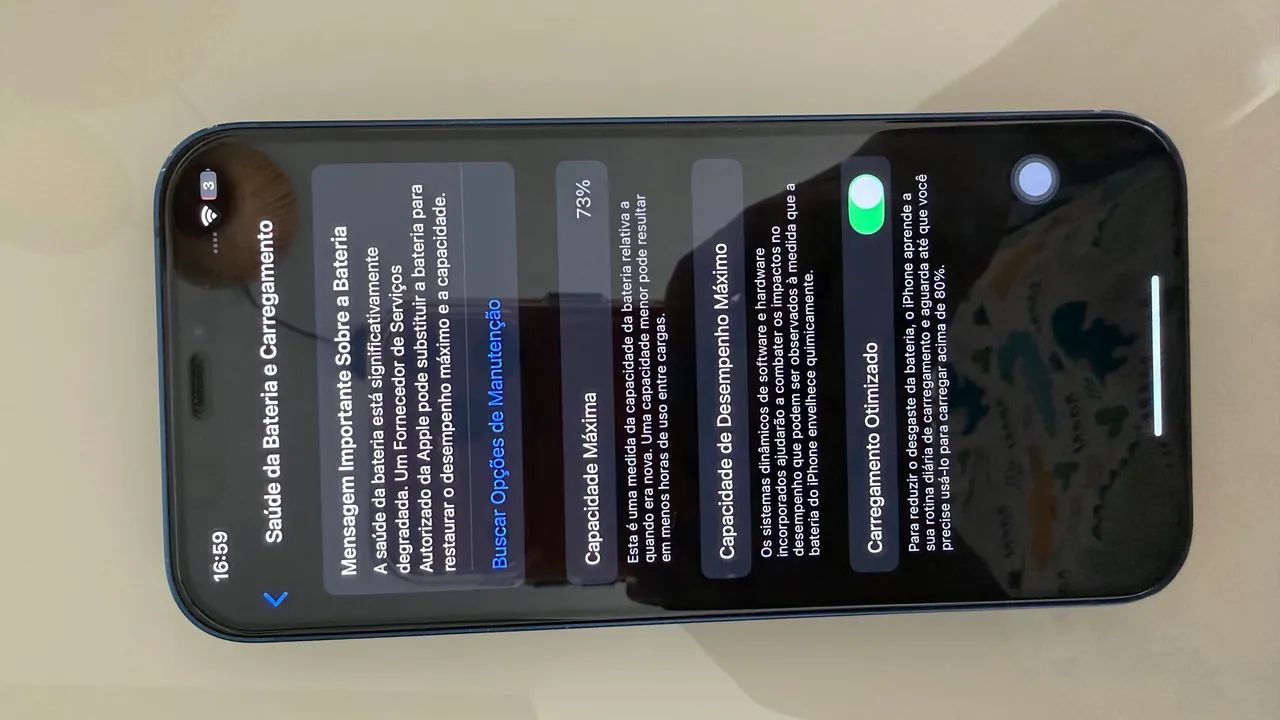 iPhone 12 - todo original  - Foto 2