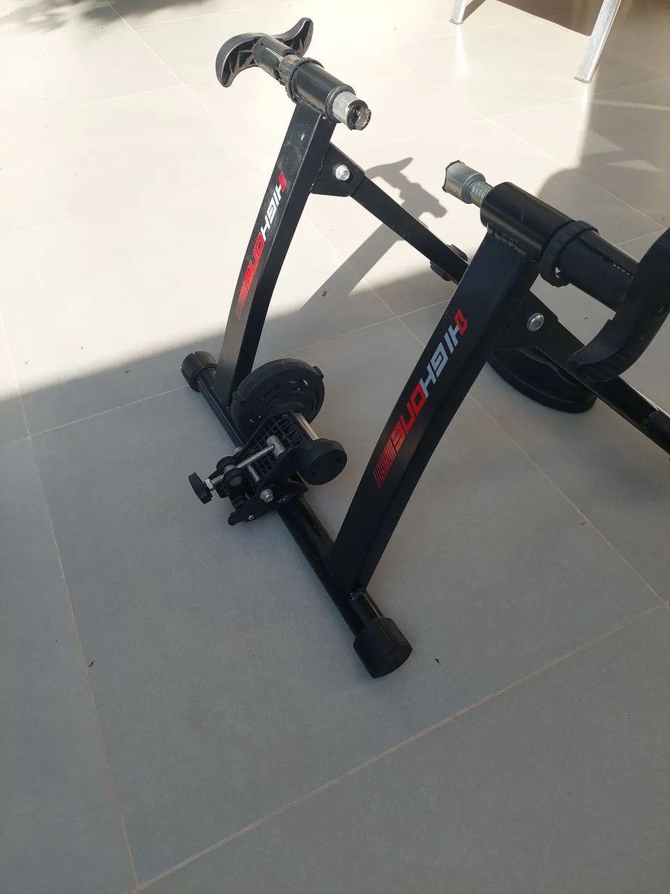 Rolo de treinamento magnético - Foto 2