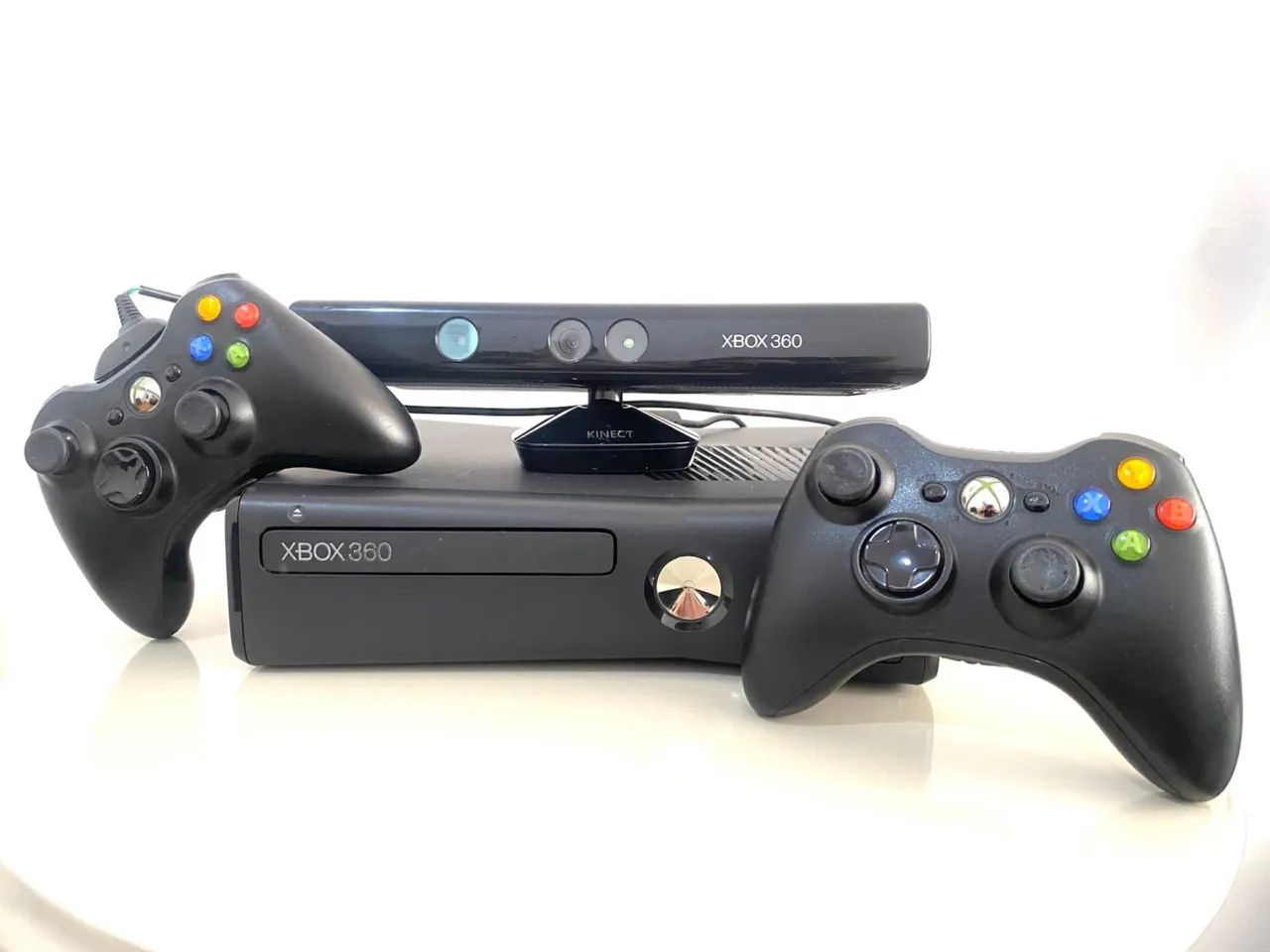 XBOX 360 S  - Foto 3