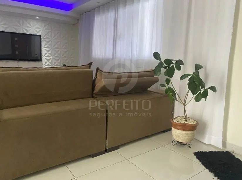 CASA COM 3 DORMITÓRIOS, SUÍTE E EDÍCULA EXCELENTE OPORTUNIDADE - Foto 2