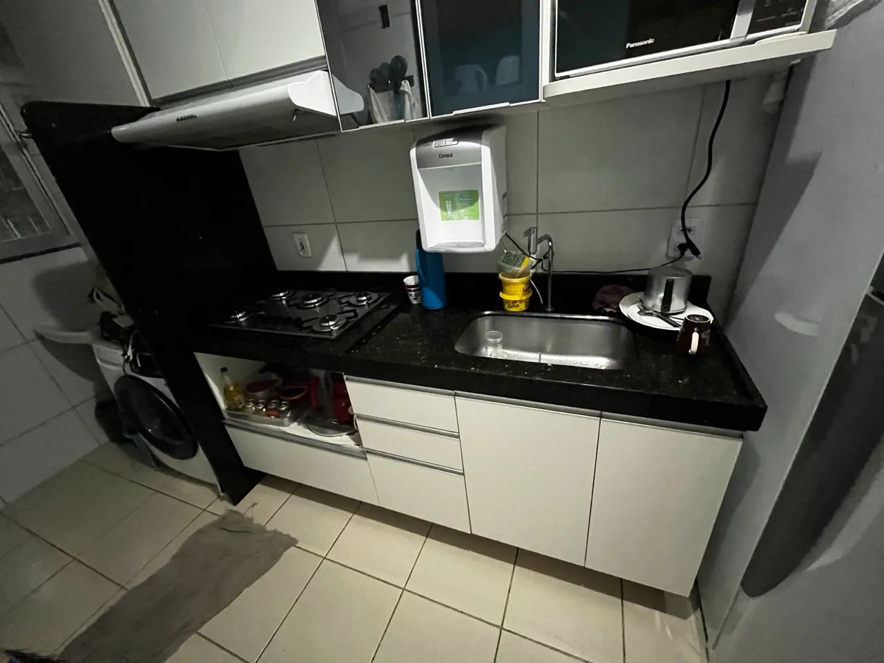 Vendo apartamento em Ataíde Vila Velha 