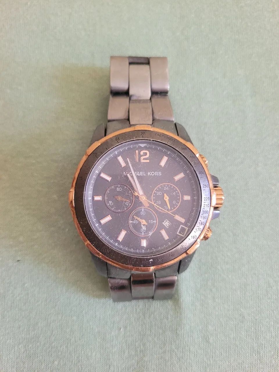 Relógio Michael Kors 