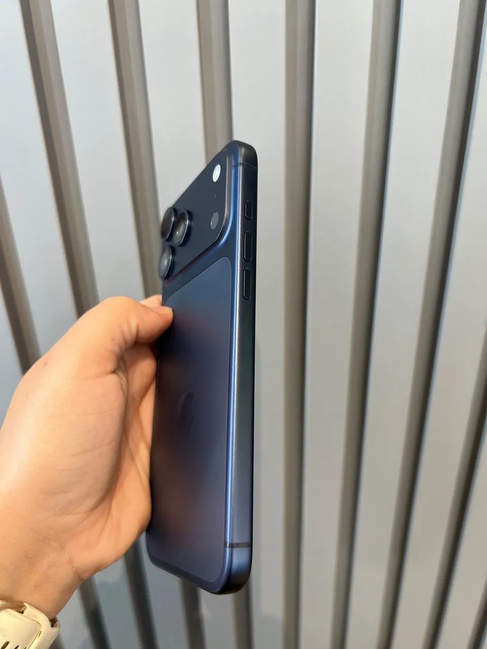 iPhone 17 Pro Max  - Foto 3