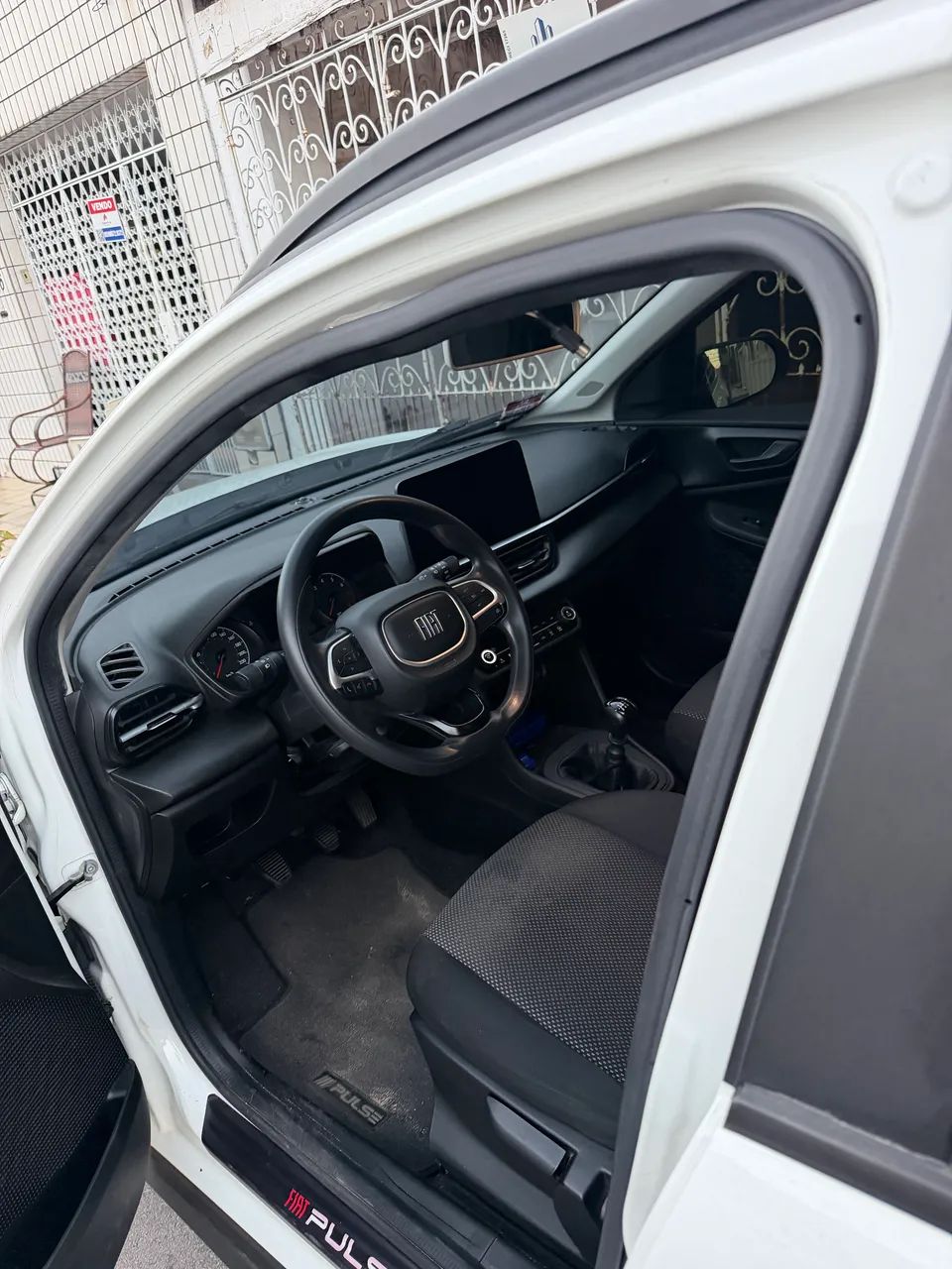 Fiat Pulse Drive 1.3 8V Flex Mec. 2025 - Foto 2