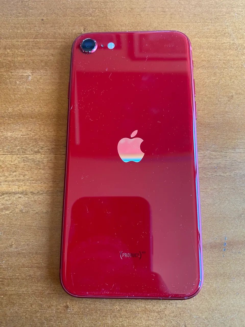 iPhone SE 3 geração 64gb - Foto 3