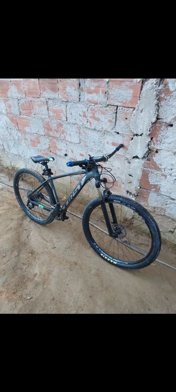 Bicicleta first active aro 29 - Foto 2