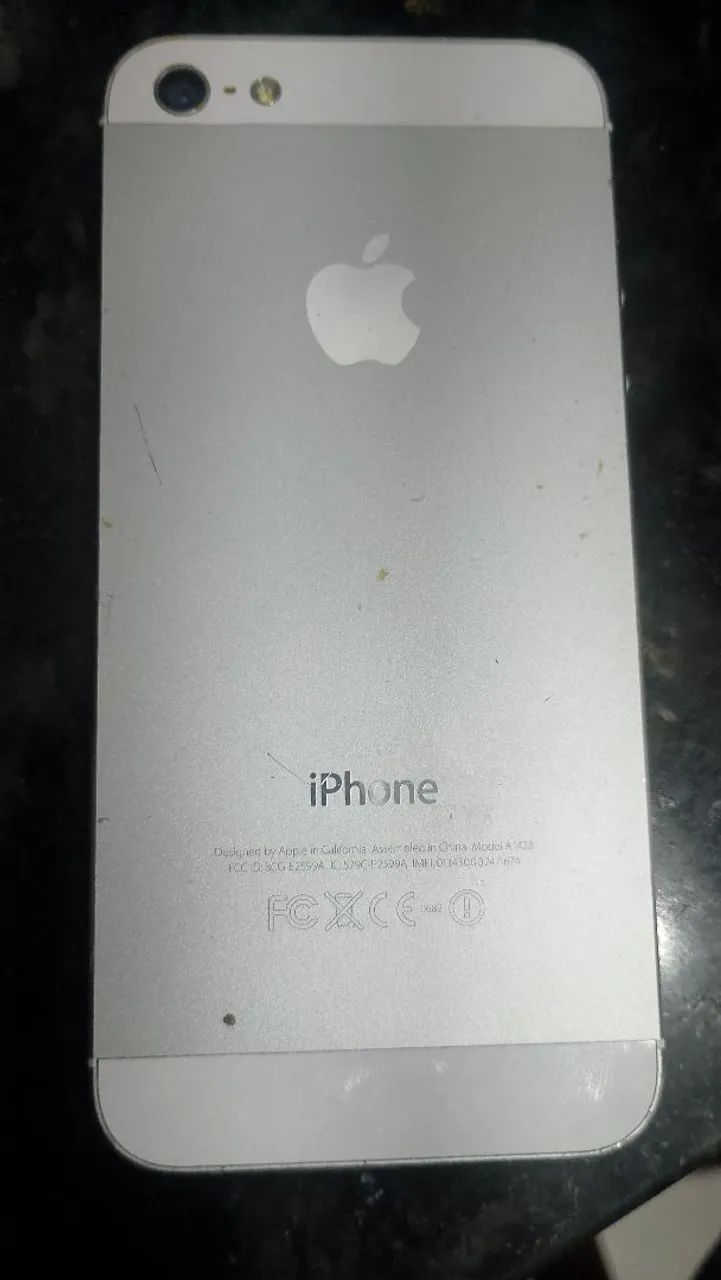 iPhone 5 - Foto 2