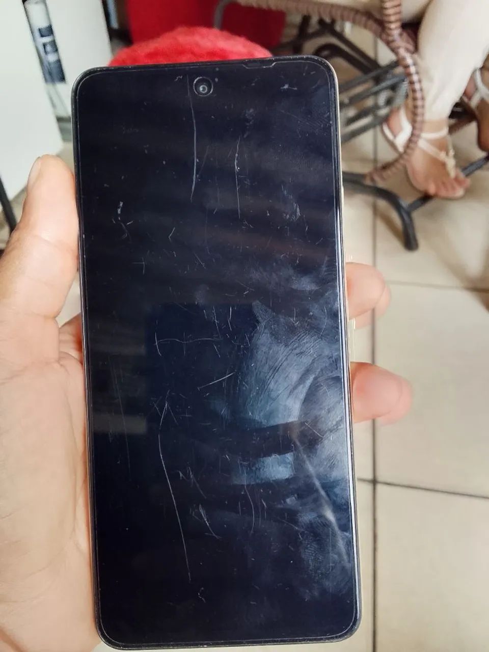 Redmi c75 funcionando perfeitamente  - Foto 2