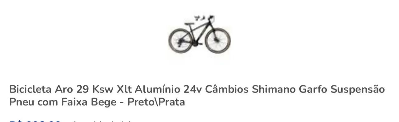 Linda Bike - Foto 2