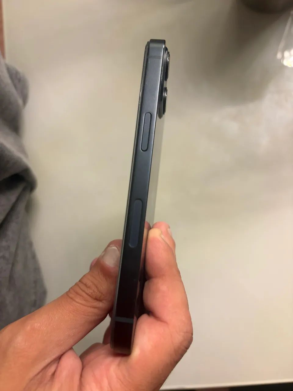 iphone 13 128gb funcionando em perfeito estado - Foto 2