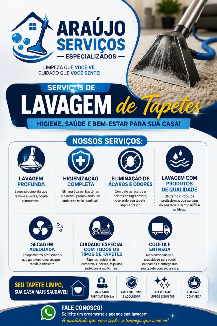 Serviços de limpeza residencial, predial e empresarial .  Serviço de babá, passadeira  - Foto 2