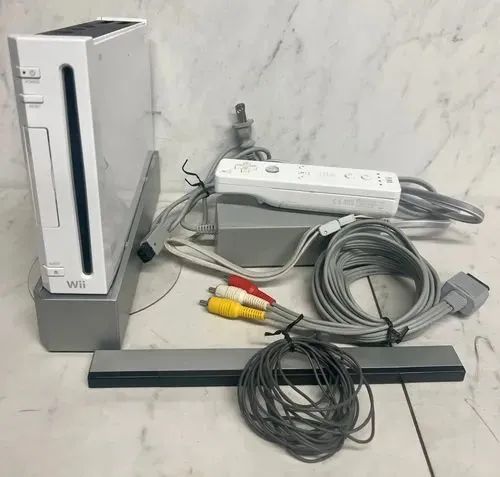 Nintendo Wii - Foto 2