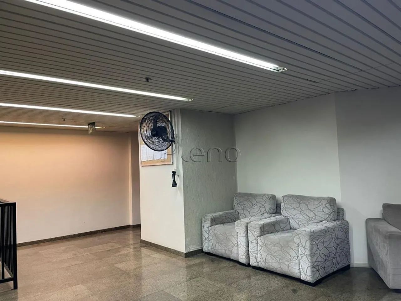 Laje para alugar em Campinas, Centro, com 430 m², Condomínio Edifício Laureano Bacelo Alon - Foto 5