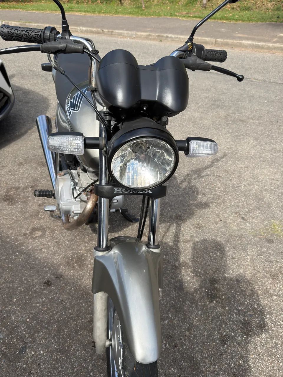 CG 150 ks 