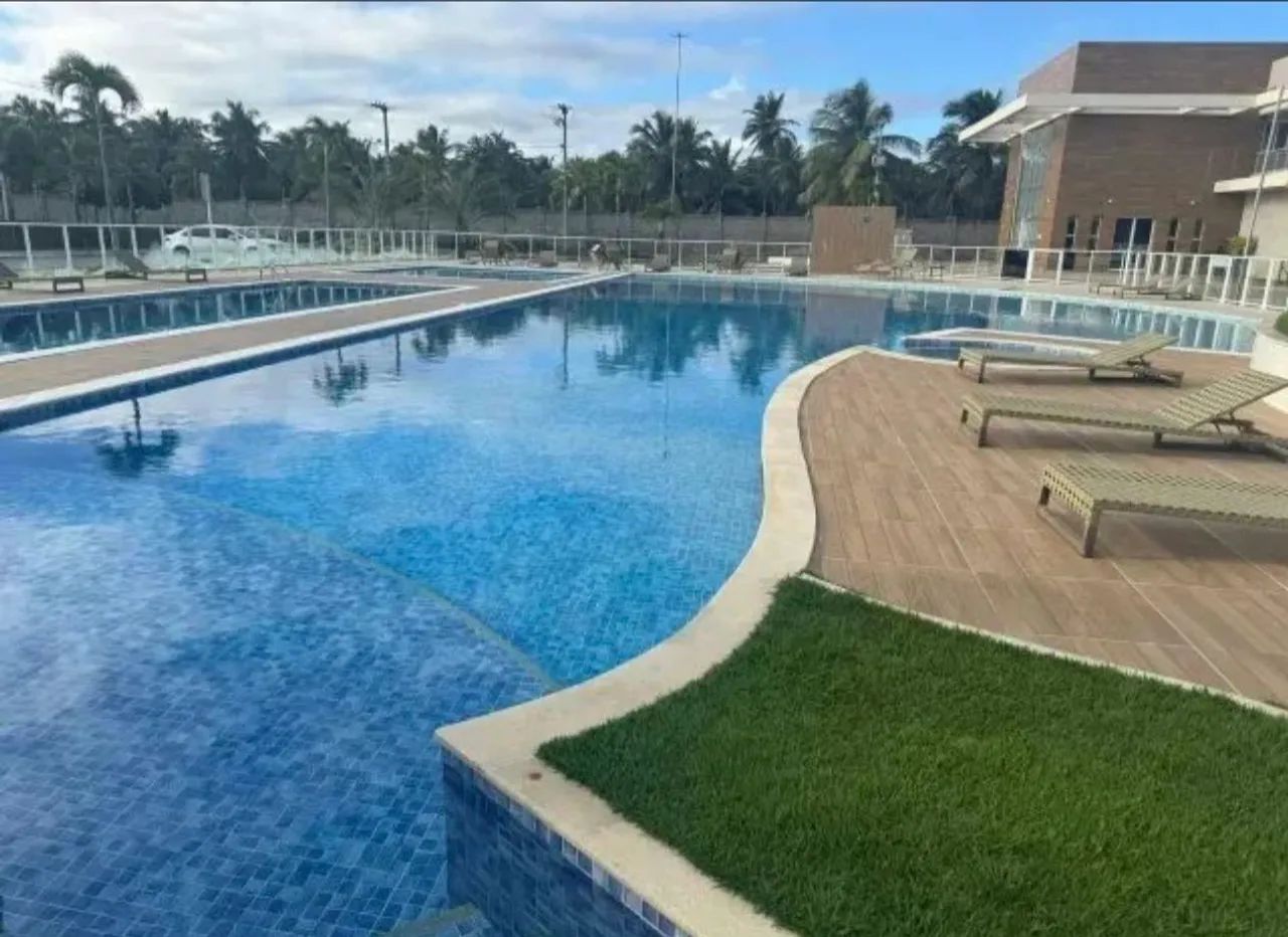 Lote Ville el Mare Pé na areia Leste - Foto 2
