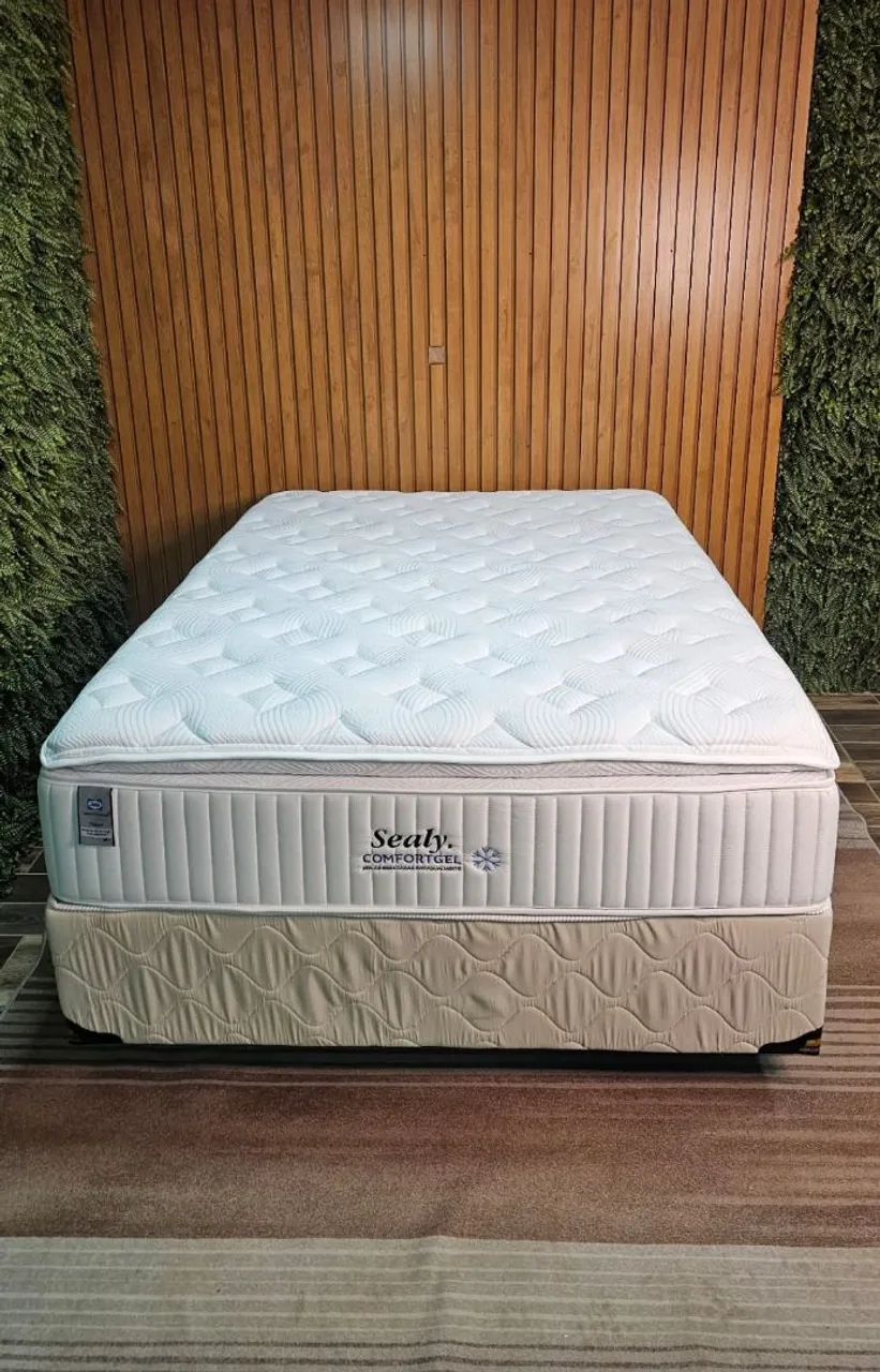 Cama de Casal, Queen ou Super King  - Foto 3
