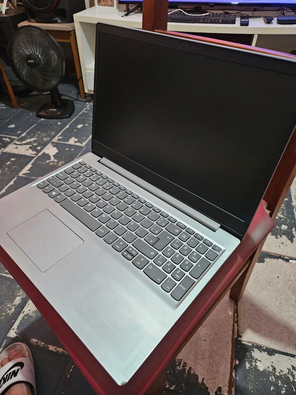 Notebook lenovo bem conservado pouco uso  - Foto 4