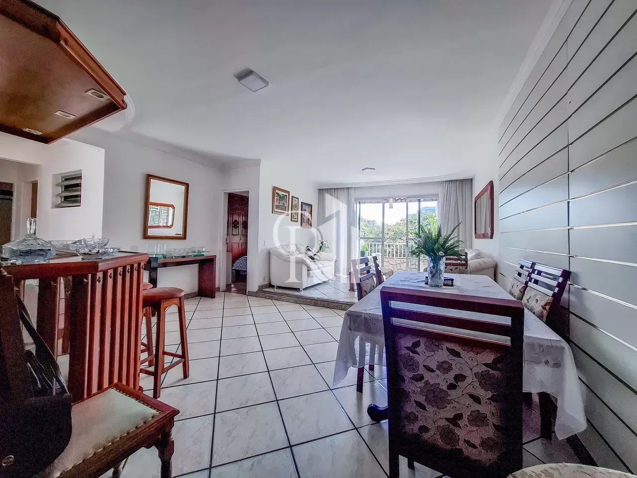 lindo apartamento centro de Vila Velha - Foto 4