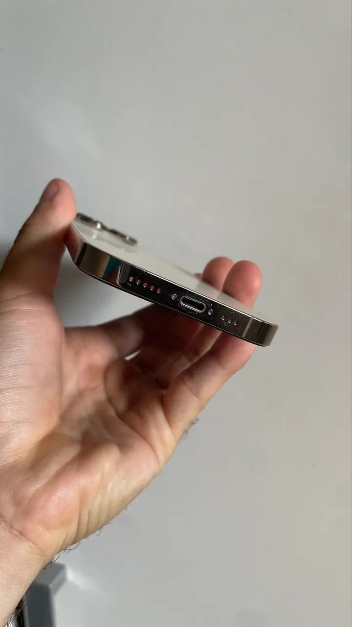 iPhone 14 Pro 128gb estado de zero - Foto 3
