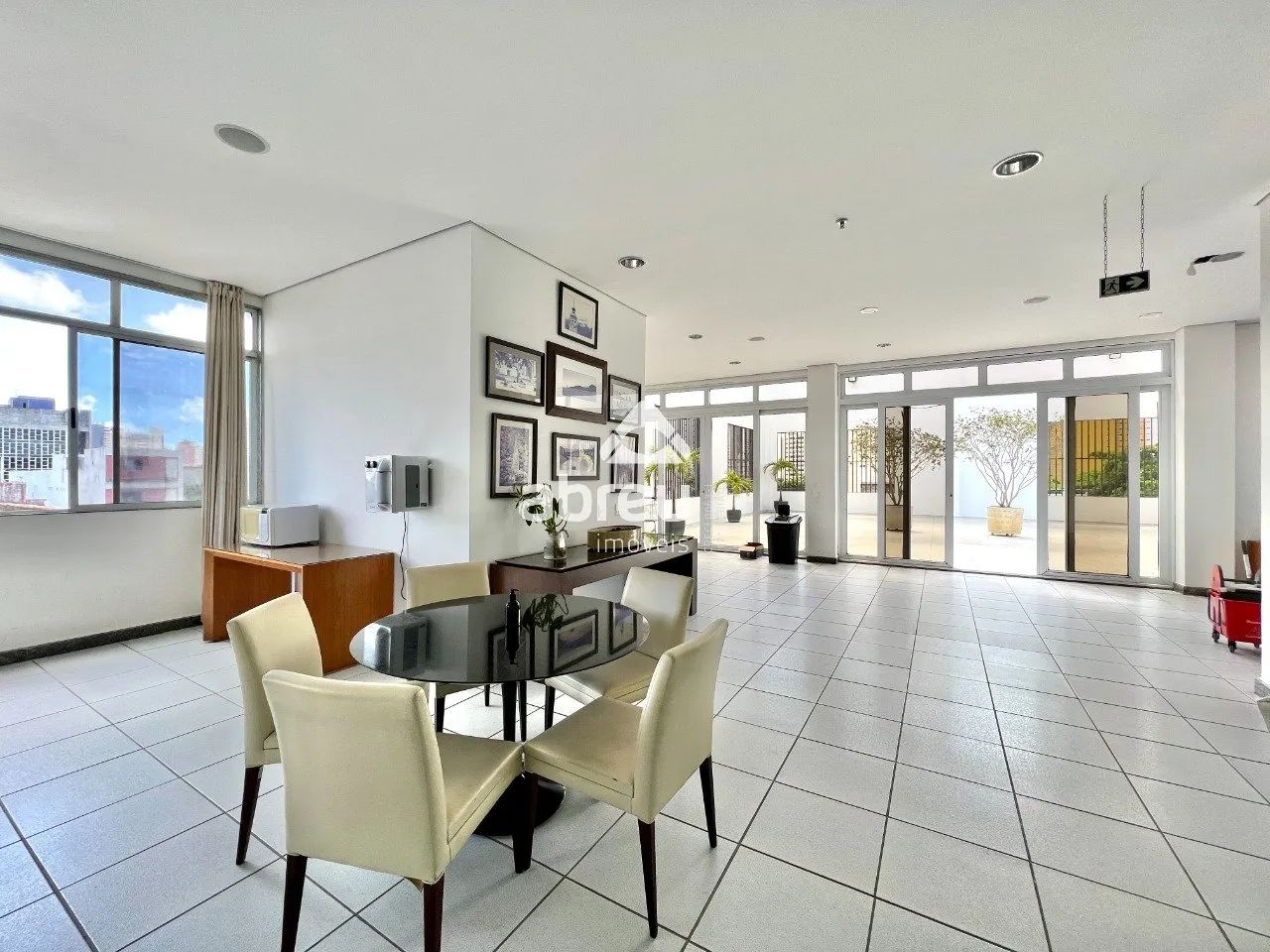 SALA COMERCIAL PARA ALUGUEL - CIDADE ALTA | RUA APODI - Foto 5