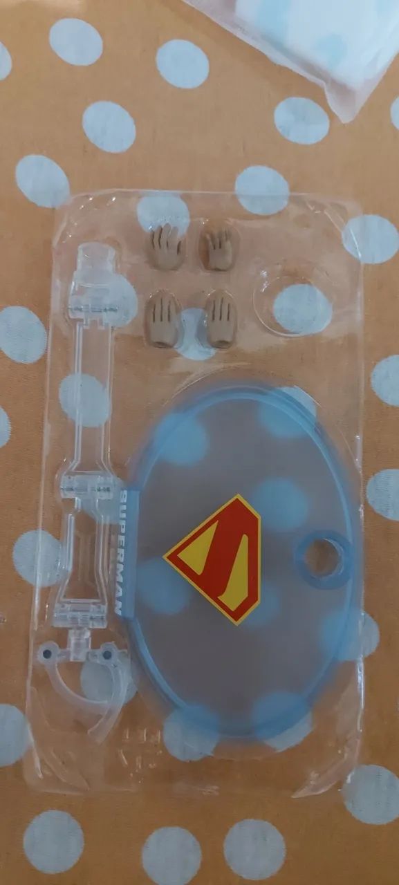 Superman 2025 fondjoy  - Foto 4