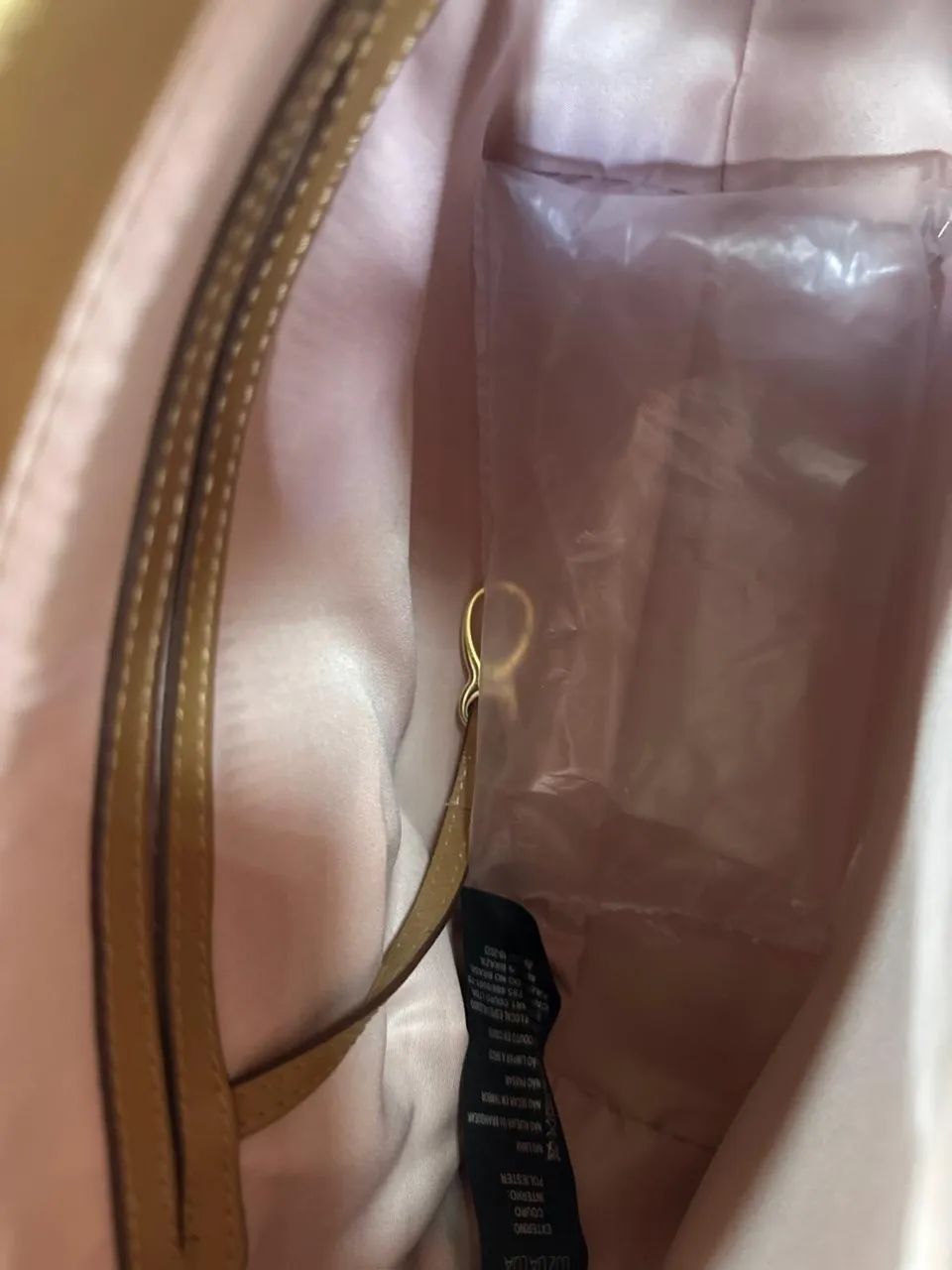 Bolsa Luz da Lua  - Foto 5