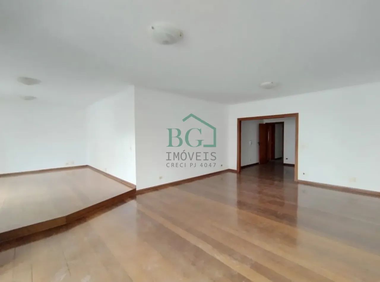 Edifício Renascença - Excelente apartamento de 244,69m² á venda no centro de Poços de Cald - Foto 4