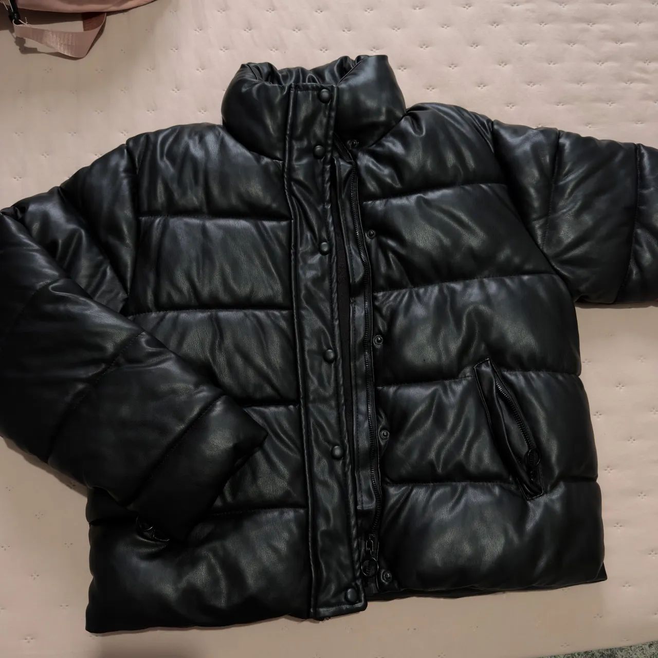 Jaqueta Puffer  GG 