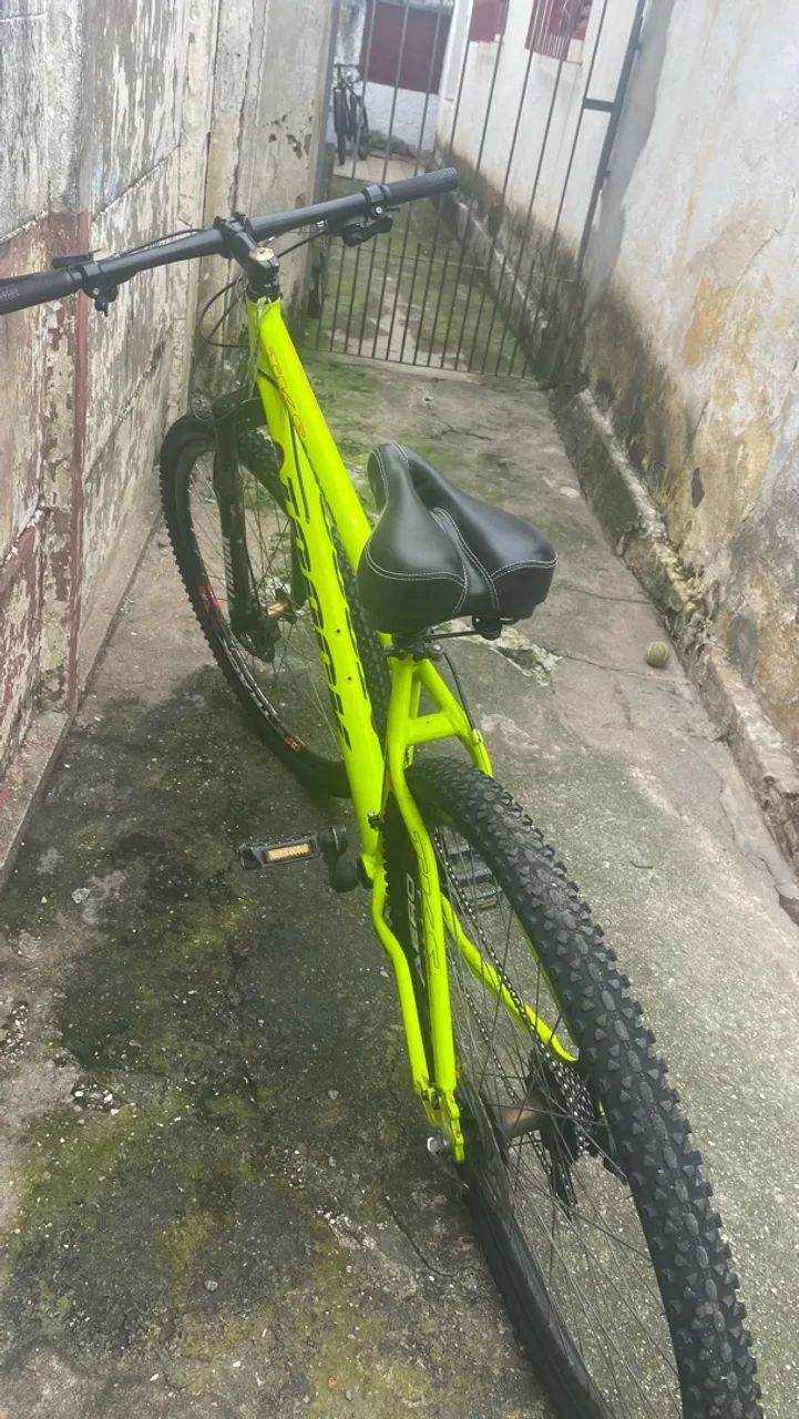 Bicicleta aro 29 - Foto 4