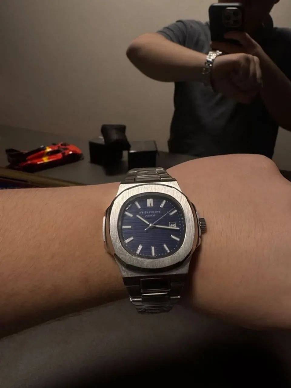 Patek Philippe - Foto 4