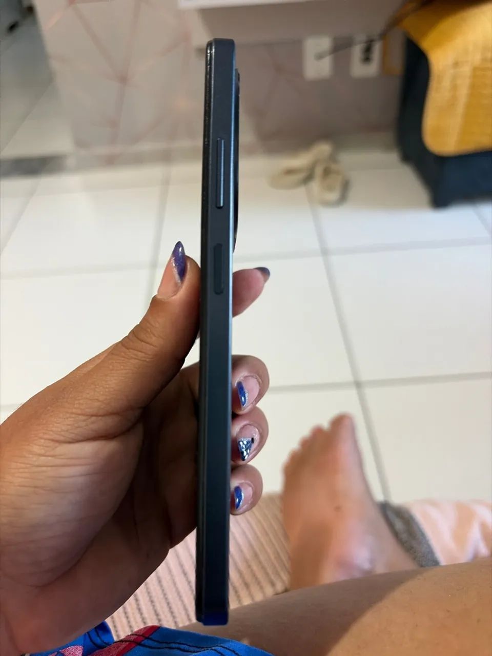 Celular INFINIX SMART 8PRO - Foto 3