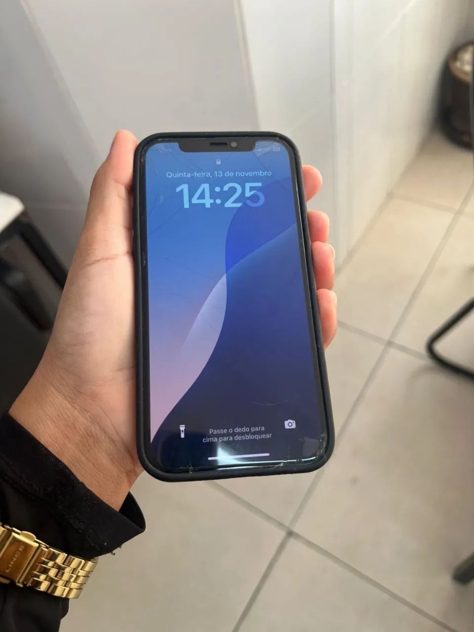 iPhone 12 64gb extra - Foto 5