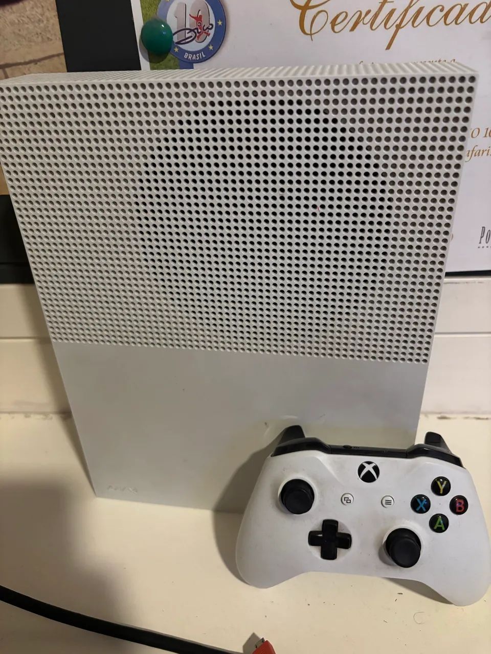 Xbox one S - Foto 3