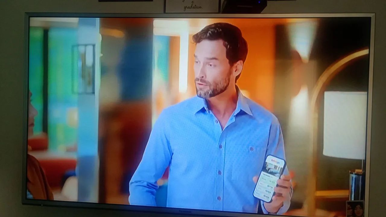 Tv  Panasonic 49  - Foto 2